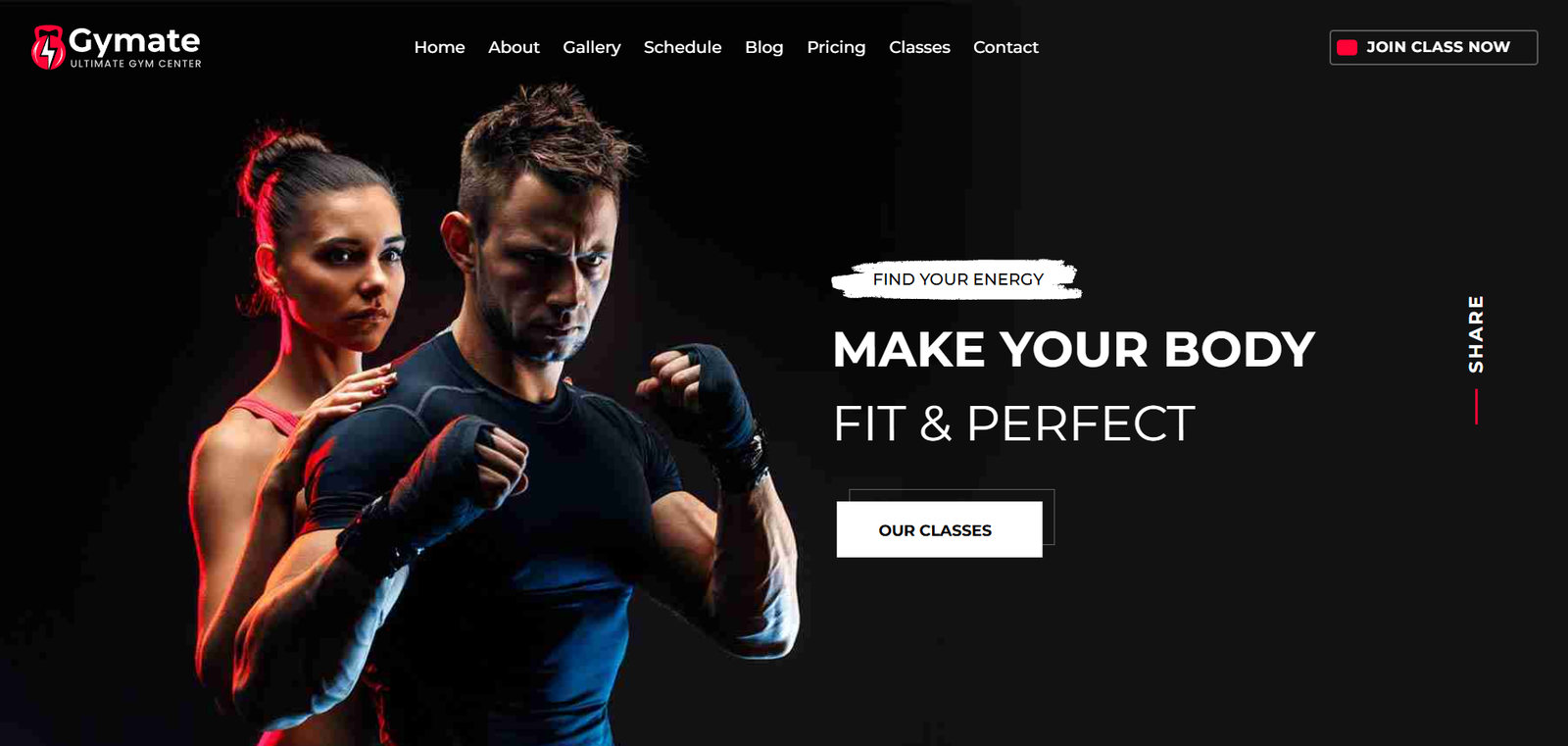 FitGenixx Gym