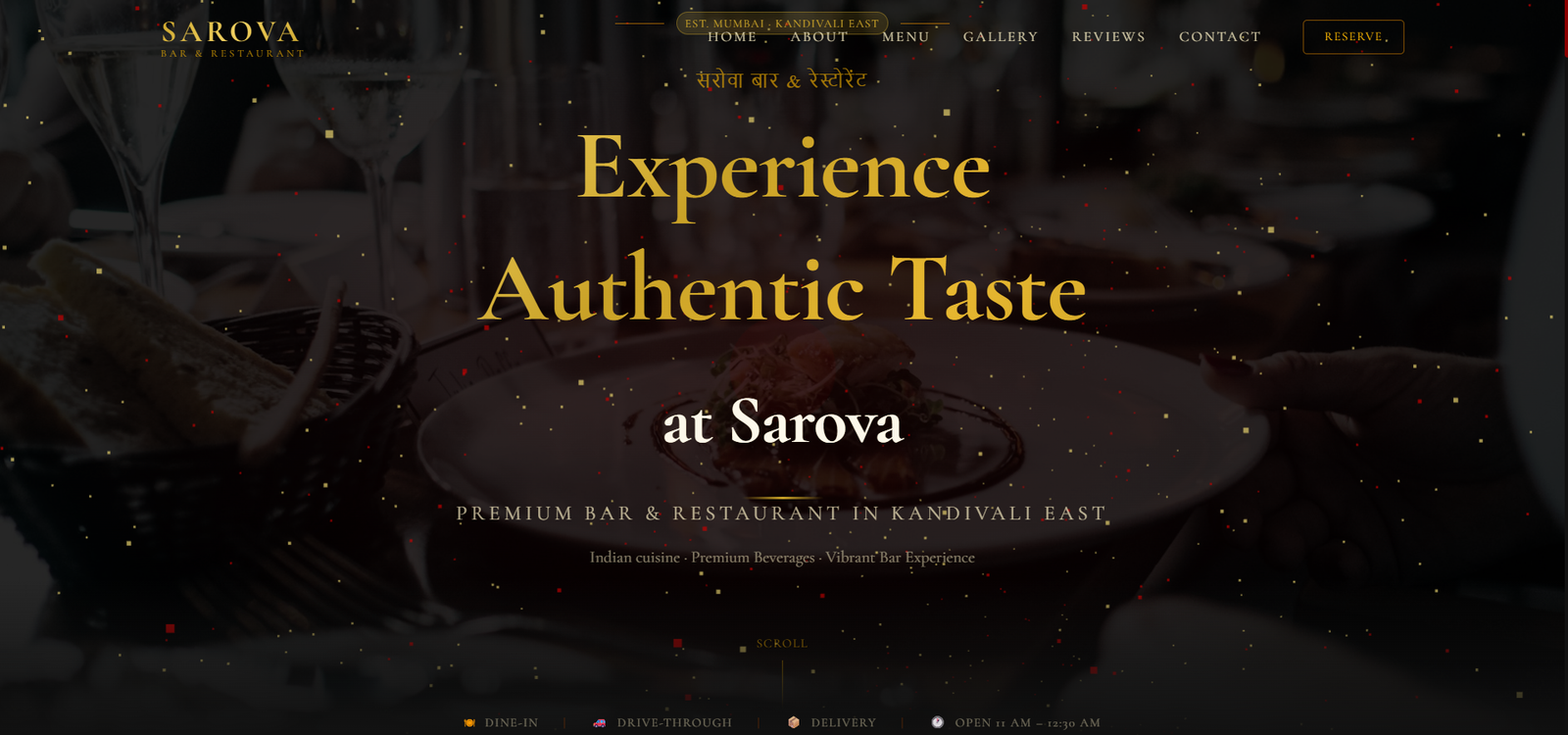 Sarovam Group
